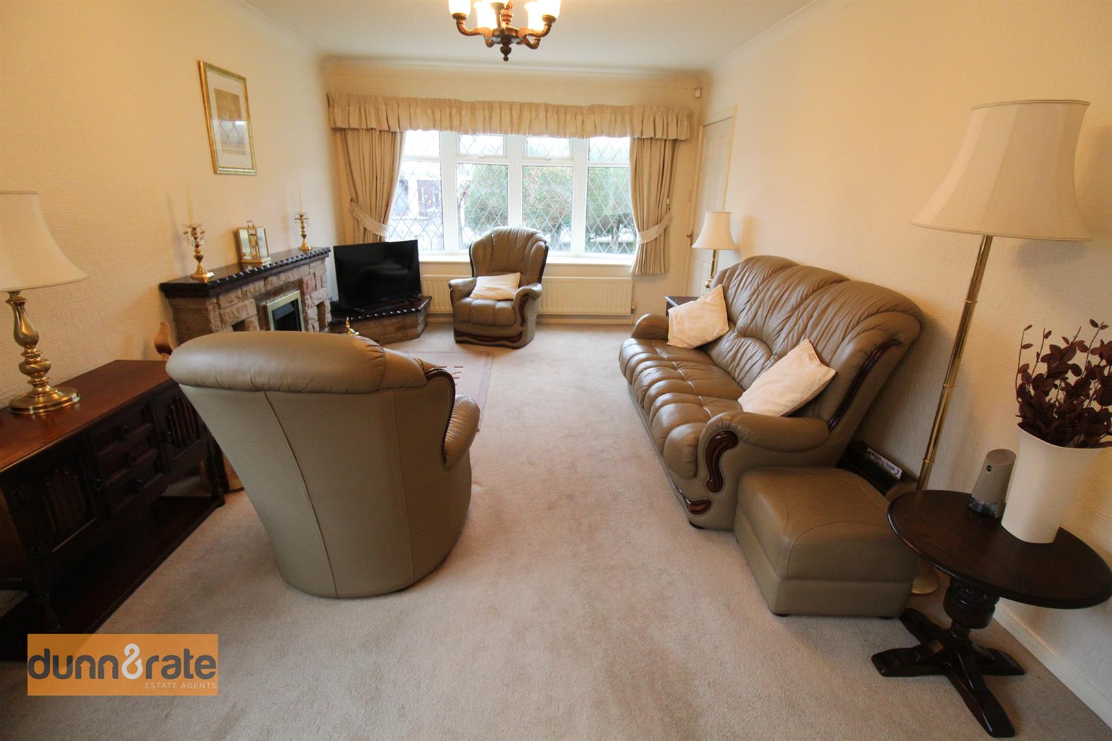 Trentfield Road, Baddeley Green, Stoke-On-Trent